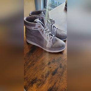 Chaco waterproof sneakers, size 8.5